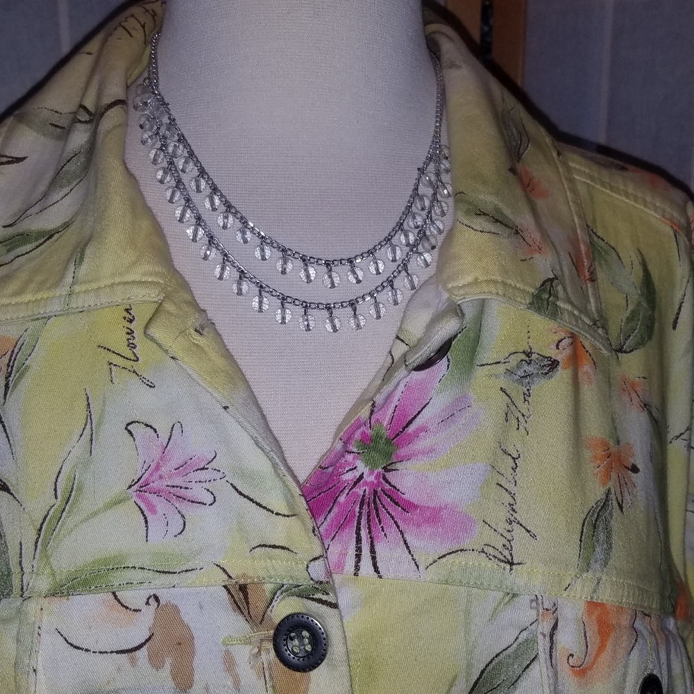 Jacket - Picture 4 of 4